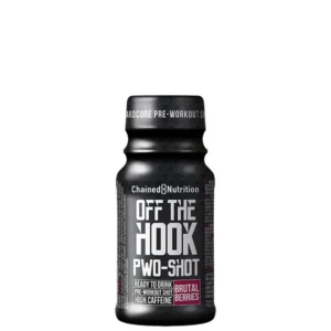 OFF THE HOOK PWO-Shot Brutal Berries